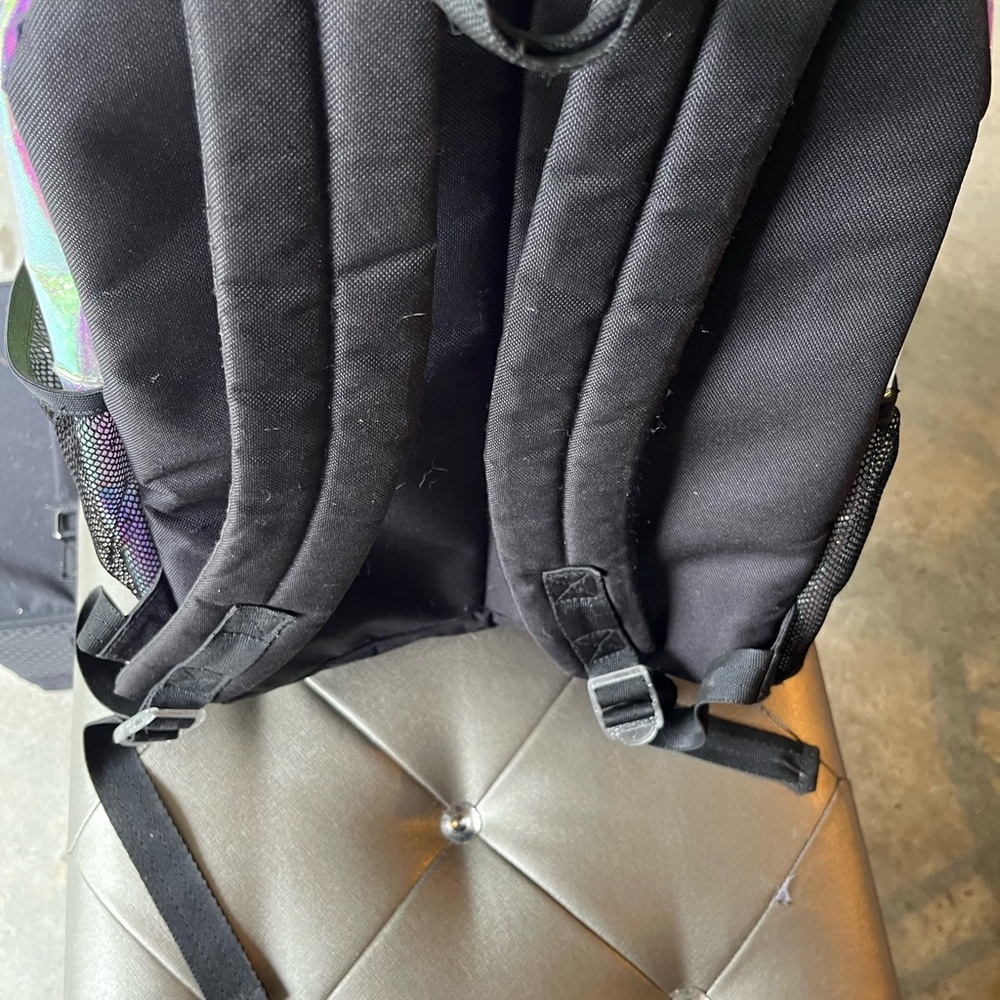 Back Pack - Picture 2 of 2